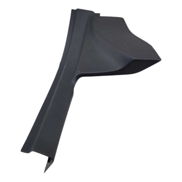 Friso Porta Traseira Direita Gm Tracker 2020 26276879