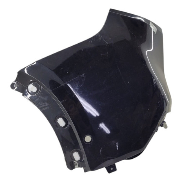 Ponteira Polaina Gm Tracker 2022 2024 Traseira Direita