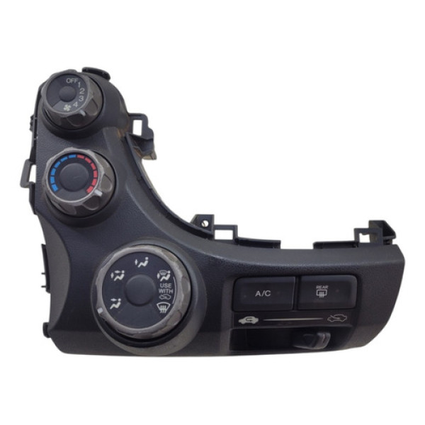 Comando Ar Condicionado Honda Fit 2009 2014