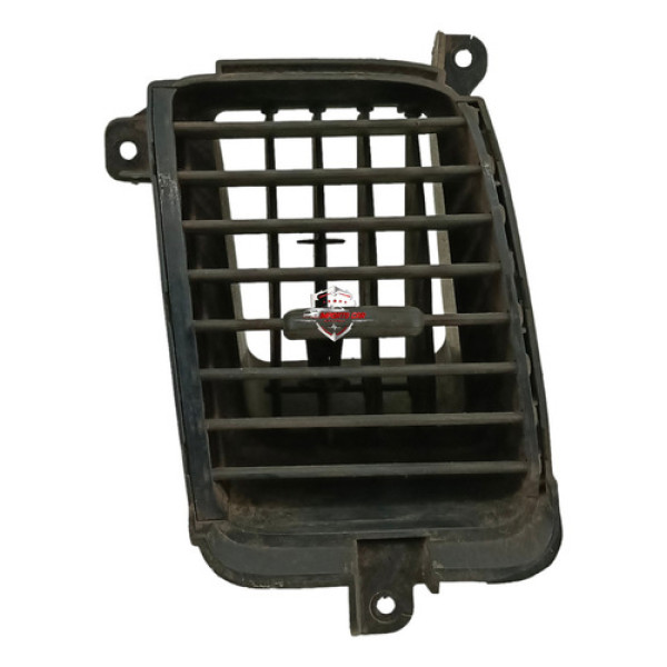 Difusor Ar Central Esquerdo Honda Civic 2001 A 2011