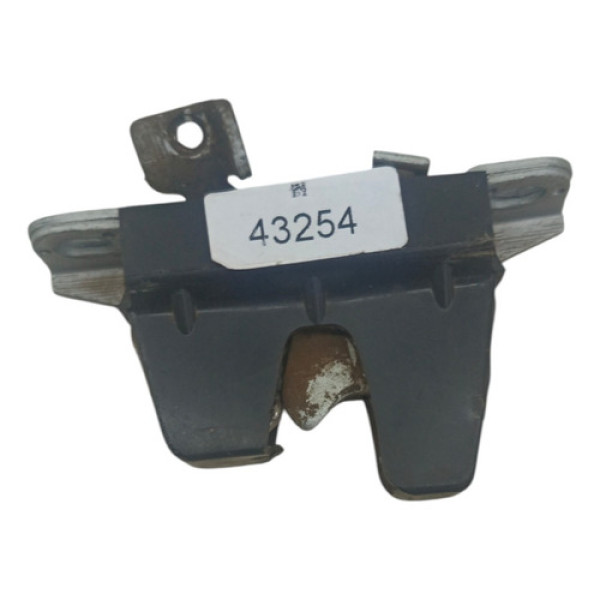 Fechadura Tampa Traseiro Porta Mecanica Vw Gol 1994 A 2001