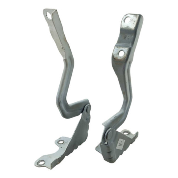 Par Dobradiça Capo Hyundai Hb20 2013 2019