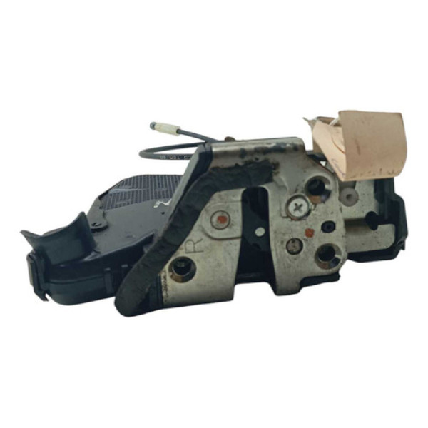 Fechadura Dianteira Direita Honda New Civic 2012 2015