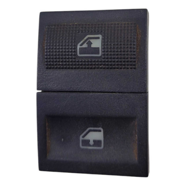 Botão Vidro Traseiro Volkswagen Gol Parati 2000 2005