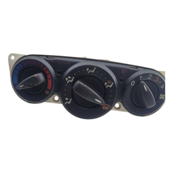 Comando Ar Ford Focus 2002 2007