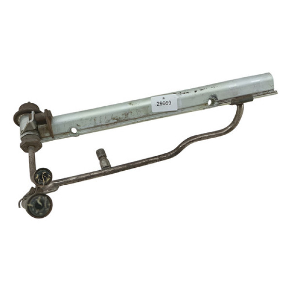 Flauta Injeção Gm Omega 1992 1998 17095053