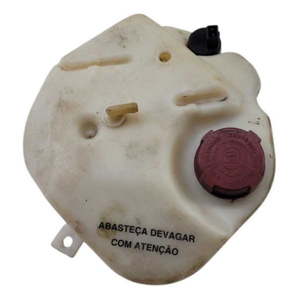 Reservatório Partida Frio Volkswagen Saveiro Gol 2008 2018