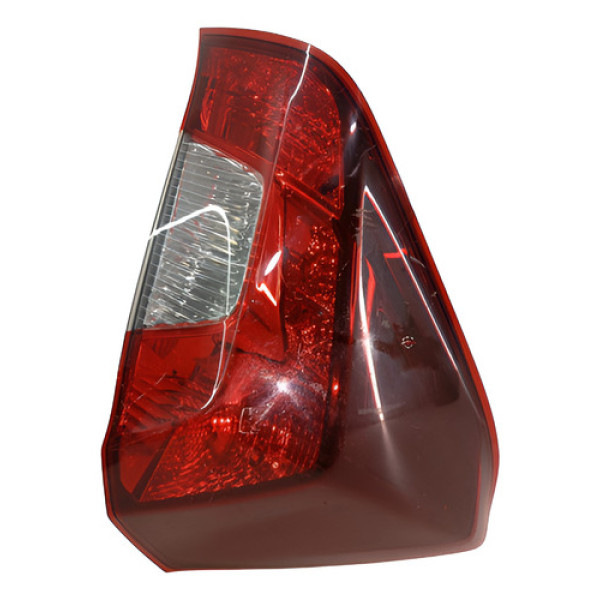 Lanterna Traseira Esquerda Honda Fit 2015 A 2017 Esquerdo/motorista Água