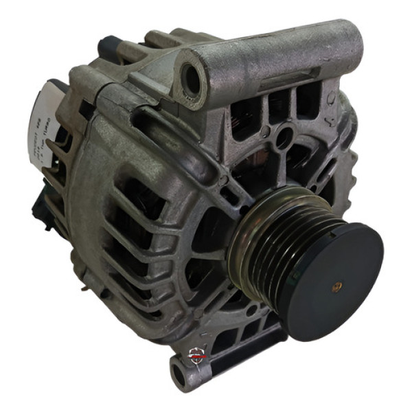 Alternador Peugeot 408 1.6 Thp 2016
