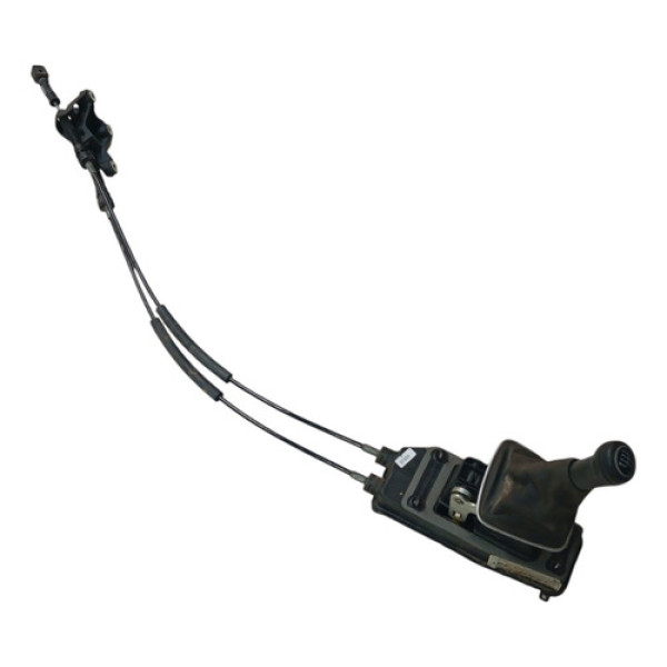 Alavanca Trambulador Cambio Vw Fox Crossfox Gol 2013 2023