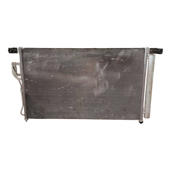 Condensador Hyundai Santa Fé 2008