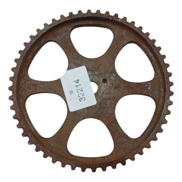 Polia Comando Valvulas Vw Gol Fox 1.0 2005 2015