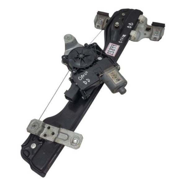 Maquina Vidro Elétrica Dianteira Direita Onix Prisma 13 19