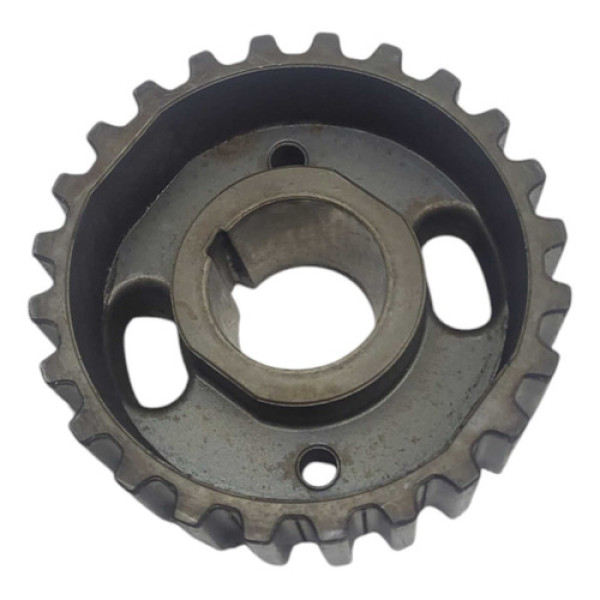 Polia Land Rover Discovery 4 3.0 2010 9xq6a256cb