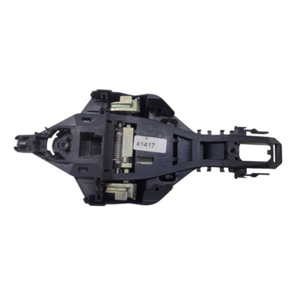 Suporte Macaneta Externa Diant Esq Range Rover Sport 2015 Preto Dianteira