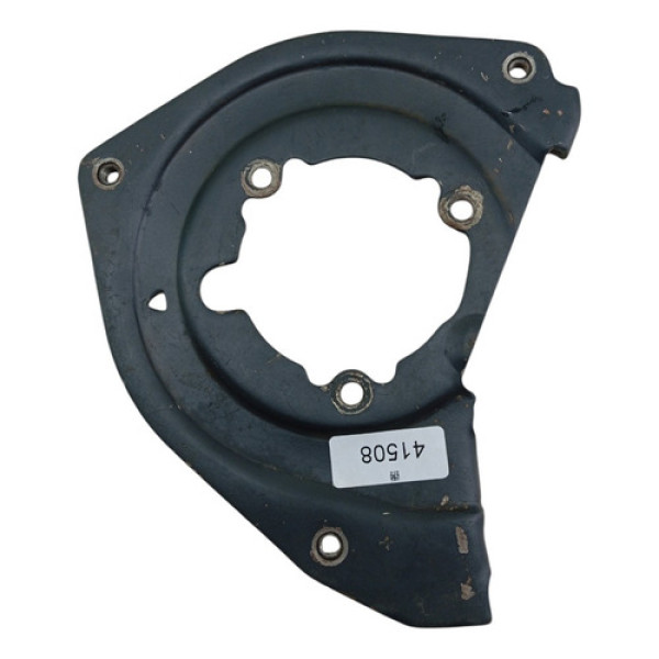 Chapa Defletor Protecao Fiat Palio 2004 2008