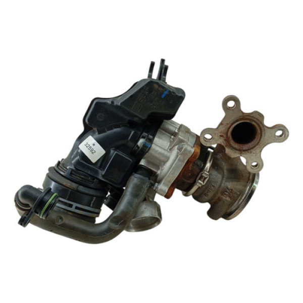 Turbina Vw Nivus Highline 1.0 Tsi 2023 04c129654b