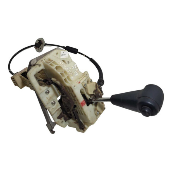 Alavanca Cambio Automatico Cabos Hyundai Tucson 2008 2012