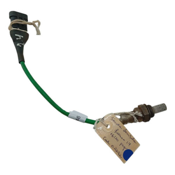 Sonda Lambda Pré Catalisador Fiat Fiorino Linea Uno 2014 20
