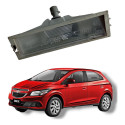Lanterna Luz Placa Chevrolet Onix Prisma 2013 2020