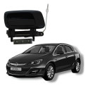 Maçaneta Externa Dianteira Direita Gm Astra Sedan 2010 Dianteira