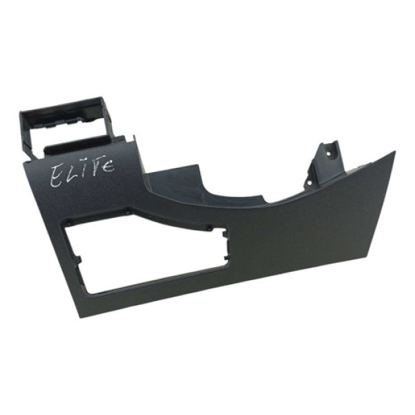 Acabamento Tampa Caixa Fusivel Gm Vectra 2007 2011