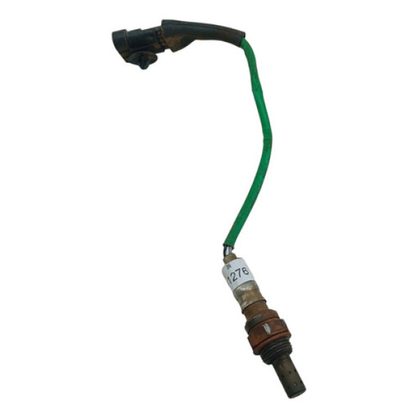 Sonda Lambda Fiat Palio Siena Strada Uno 2013 2020