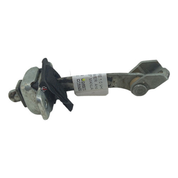 Limitador Porta Dian. Dir. Chevrolet Celta Life 1.0 2006 2p