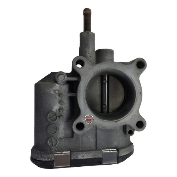 Tbi Corpo Borboleta Chery Face 1.3 2010