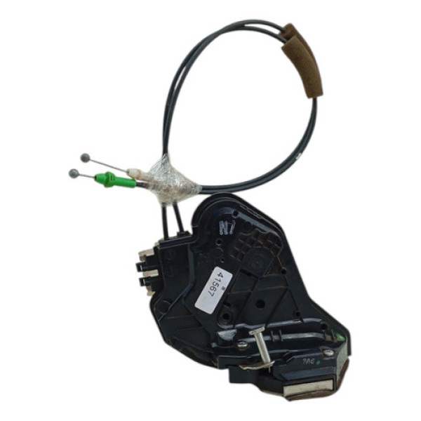 Fechadura Dianteira Direita Toyota Corolla 2015 2019