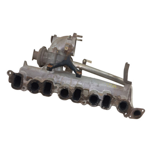 Coletor Admissão Toyota Hilux 3.0 2005 2011