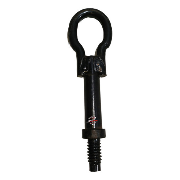 Engate Reboque Ford Ecosport 2018