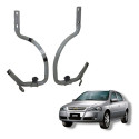 Par Dobradiça Tampa Traseira Chevrolet Astra Sedan 1999 2005