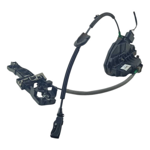 Fechadura Porta Dianteira Direita Ford Ka Sedan Se 2016