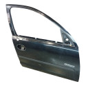 Porta Dianteira Direita Chevrolet Corsa Hatch Maxx 2005 Dianteira Direito Preto