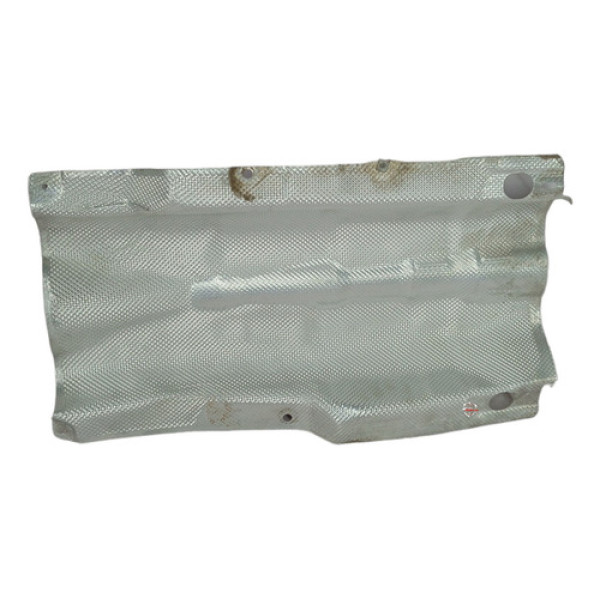 Defletor Protetor Térmico Bmw X1 Sdrive20i 2.0 2010 Turbo