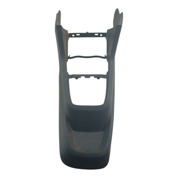 Console Central Vw Crossfox Fox 2008 2014