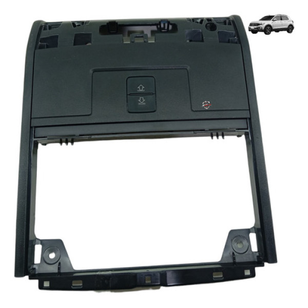 Comando Teto Solar Sensor Volkswagen T-cross 2023