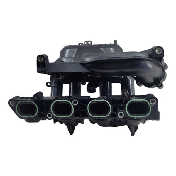 Coletor Admissão Ford Ka New Fiesta 1.6 2015 2019 Cn1e9424ab