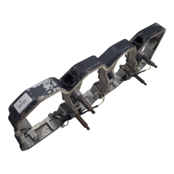 Carcaça Tampa Valvulas Cumimins Ford F250 2008