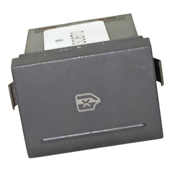 Botão Trava Vidro Vw Gol Voyage G5 G6 2008 2012 5u0959859b