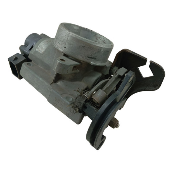 Tbi Corpo Borboleta Ford Focus 1.8 2002