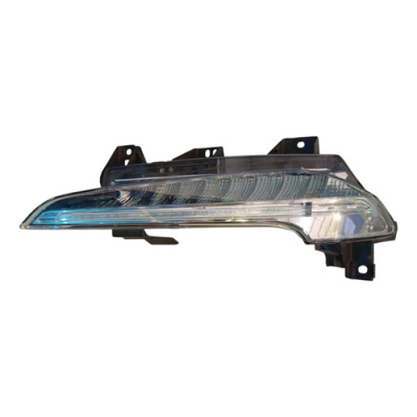 Farol Luz Diurna Tiggo 3x Pro Esquerdo  2021 Esquerdo/motorista