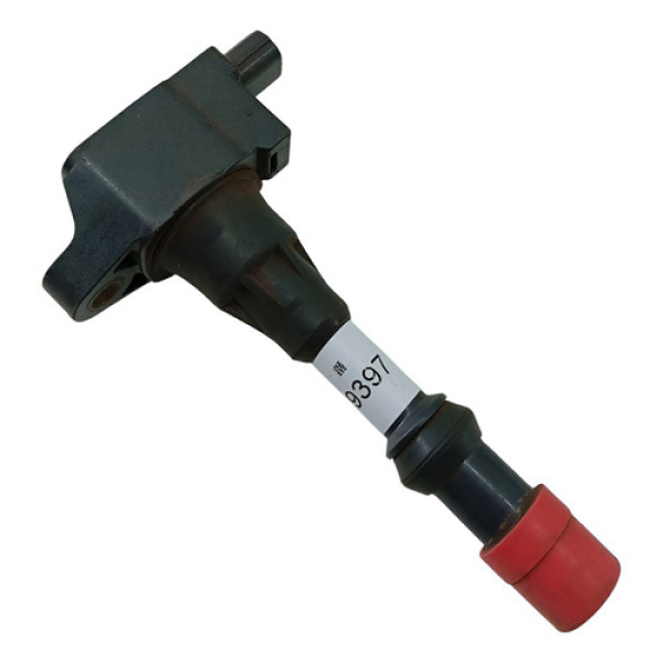 Bobina Ignição Hitachi Honda Fit 1.4 8v 03 2008