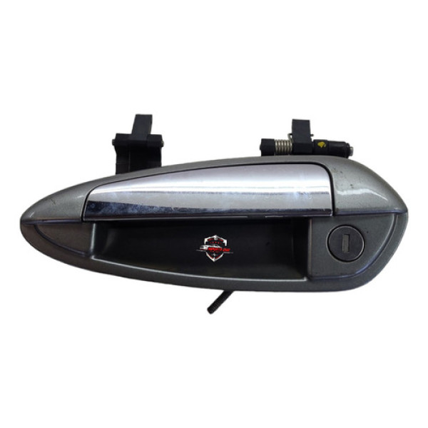 Maçaneta Externa Dianteira Esquerda Fiat Linea 2009
