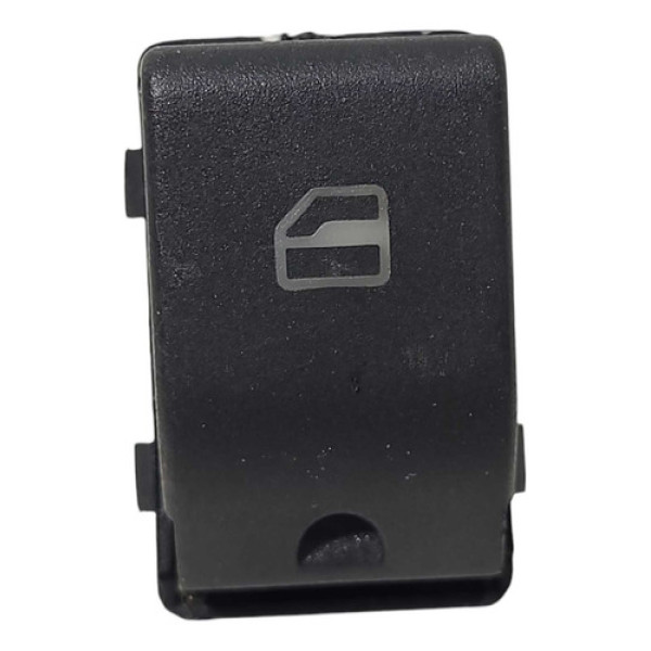 Botão Vidro Elétrico Volks Gol Fox Saveiro Voyage 2008 2017