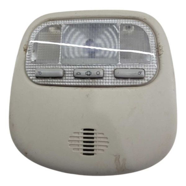 Luz Teto Cortesia Citroen C4 2010