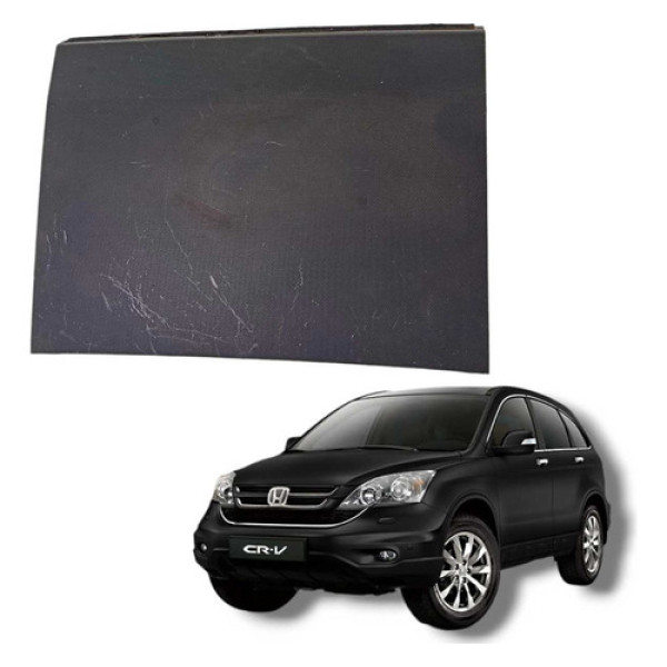 Acabamento Superior Painel Honda Crv 2008