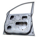 Porta Dianteira Direita Gm Captiva 2013  Dianteira Direita Cinza