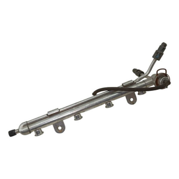 Flauta Injeção Gm Corsa 1.0 1997 2006 17200062